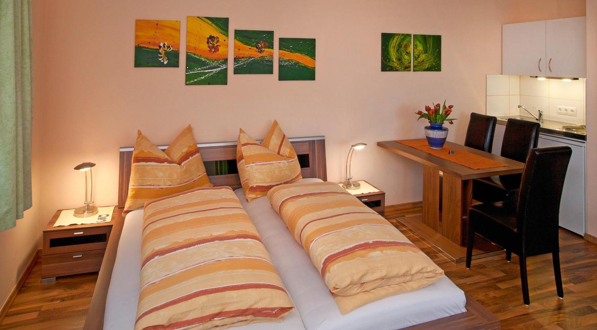 Biergasthof Riedberg Ried im Innkreis Quarto foto